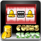 Coins Slots icon