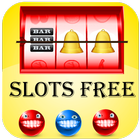 SlotsFree - Slot Machines ícone