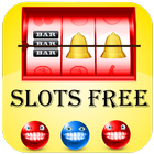 SlotsFree - Slot Machines-icoon