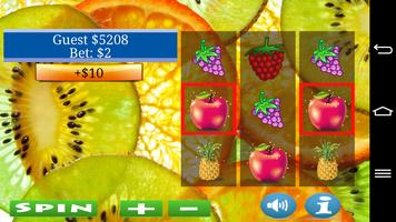 SlotsFree - Slot Machines screenshot 1