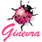 Ginevra web browser icône