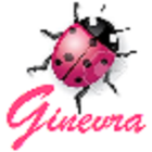 Ginevra web browser 图标