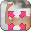 Muscle Photo Editor - Bodybuilding