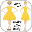 Make Me Slim - Wrap Face Effect APK