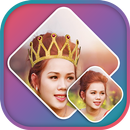 Crown Photo Editor APK