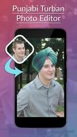 Punjabi Turban Photo Editor ภาพหน้าจอ 3