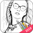 Pencil Sketch Photo Editor APK