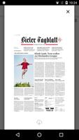 Bielertagblatt 截圖 1