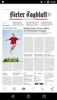 Bielertagblatt 스크린샷 2