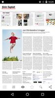 Bielertagblatt captura de pantalla 3