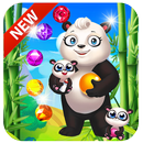 Panda Rescue 2018 : New Bubble Shooter APK