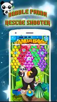 Panda Rescue 2018 : New Bubble Shooter capture d'écran 2