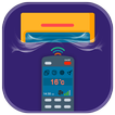 Universal AC Remote Control Simulator