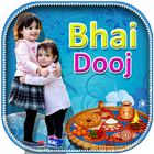Bhai Dooj Photo Editor icon