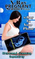 X ray Pregnant Scanner Prank スクリーンショット 2