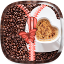 Coffee Zipper Lock Screen APK