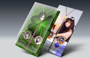 St. Patrick's​ day Zipper Lock 截图 1