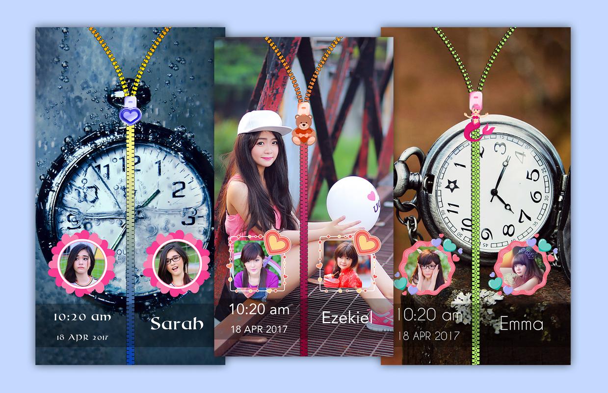 Data Pocket Watch