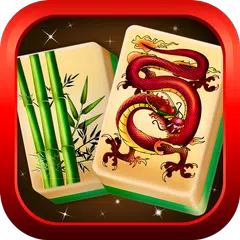 Baixar Mahjong Solitaire tradicional APK