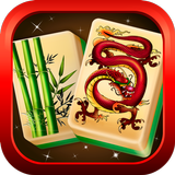 Traditionnel Mahjong Solitaire icône