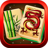 Traditional Mahjong Solitaire icon