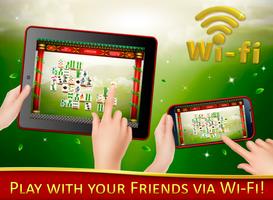 Traditional Mahjong Solitaire স্ক্রিনশট 1