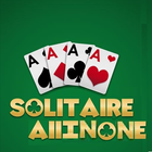 Solitaire ALL IN ONE иконка