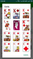 Solitaire ALL IN ONE скриншот 3