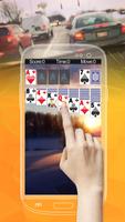 Solitaire اسکرین شاٹ 3