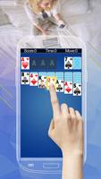 Solitaire پوسٹر