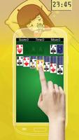 Solitaire Ekran Görüntüsü 2