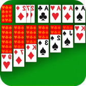 Solitaire 2017 icon