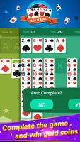 Solitaire ảnh chụp màn hình 3