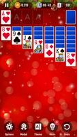 Solitaire. اسکرین شاٹ 3