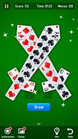 Solitaire Pyramid ภาพหน้าจอ 1