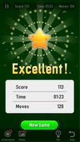 Solitaire Pyramid ảnh chụp màn hình 2