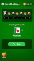 Solitaire Pyramid ภาพหน้าจอ 3