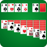 Solitaire icône