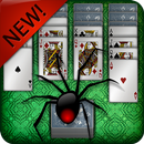 Card Games: Spider Solitaire APK