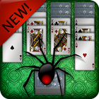 Spider Solitaire icône