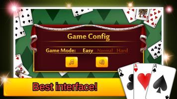 Card Games: Spider Solitaire Ekran Görüntüsü 3