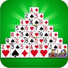 Solitaire Pyramid