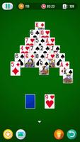 Solitaire Pyramid screenshot 1