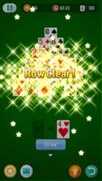 Solitaire Pyramid اسکرین شاٹ 2