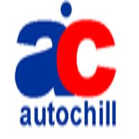 Autochill Engineering Limited ポスター