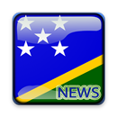 Popular Solomon Islands News APK