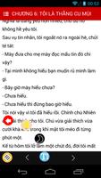 Chuyện Cổ Tích Người Lớn ảnh chụp màn hình 3