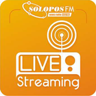 Radio SoloposFM icône