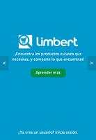 Limbert โปสเตอร์