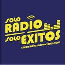 Solo Radio Solo Exitos APK